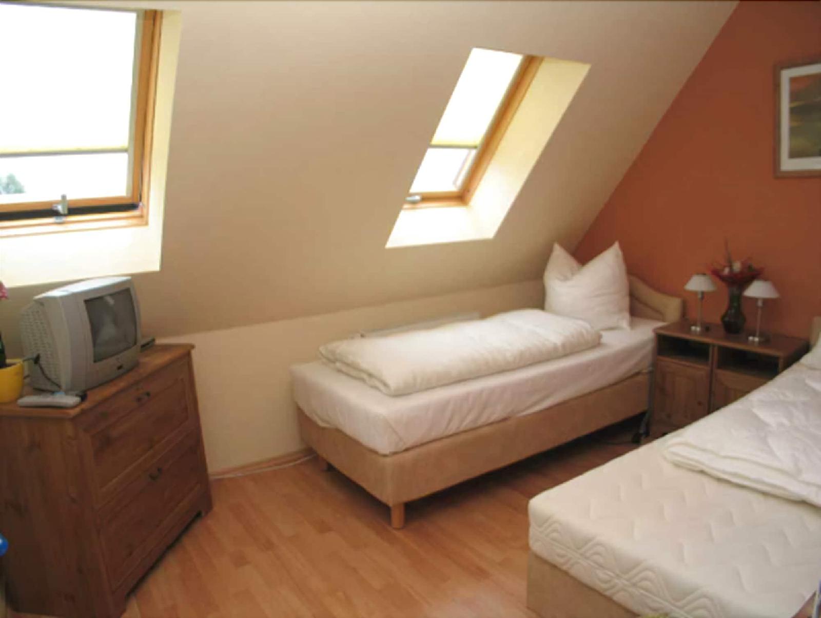 Gasthof & Pension Zum Fasschen
