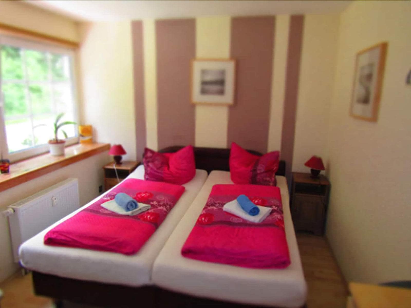 Gasthof & Pension Zum Fasschen