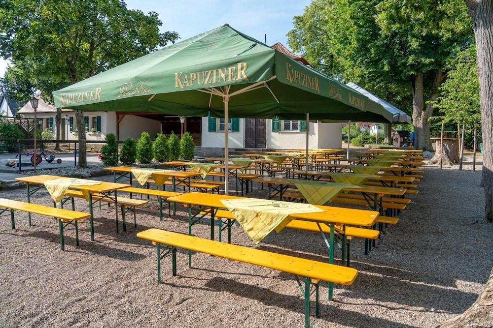 Landgasthof Mörsbergei