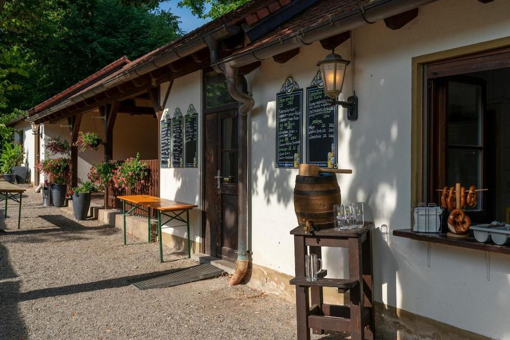 Landgasthof Mörsbergei