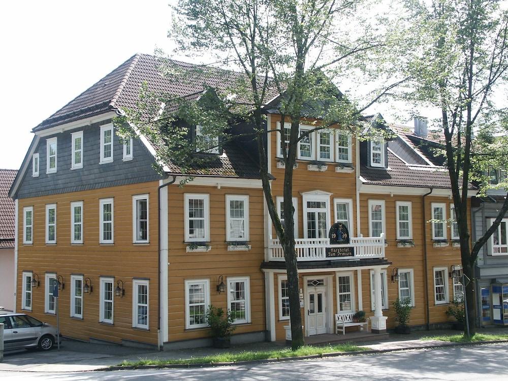 Harzhotel Zum Prinzen