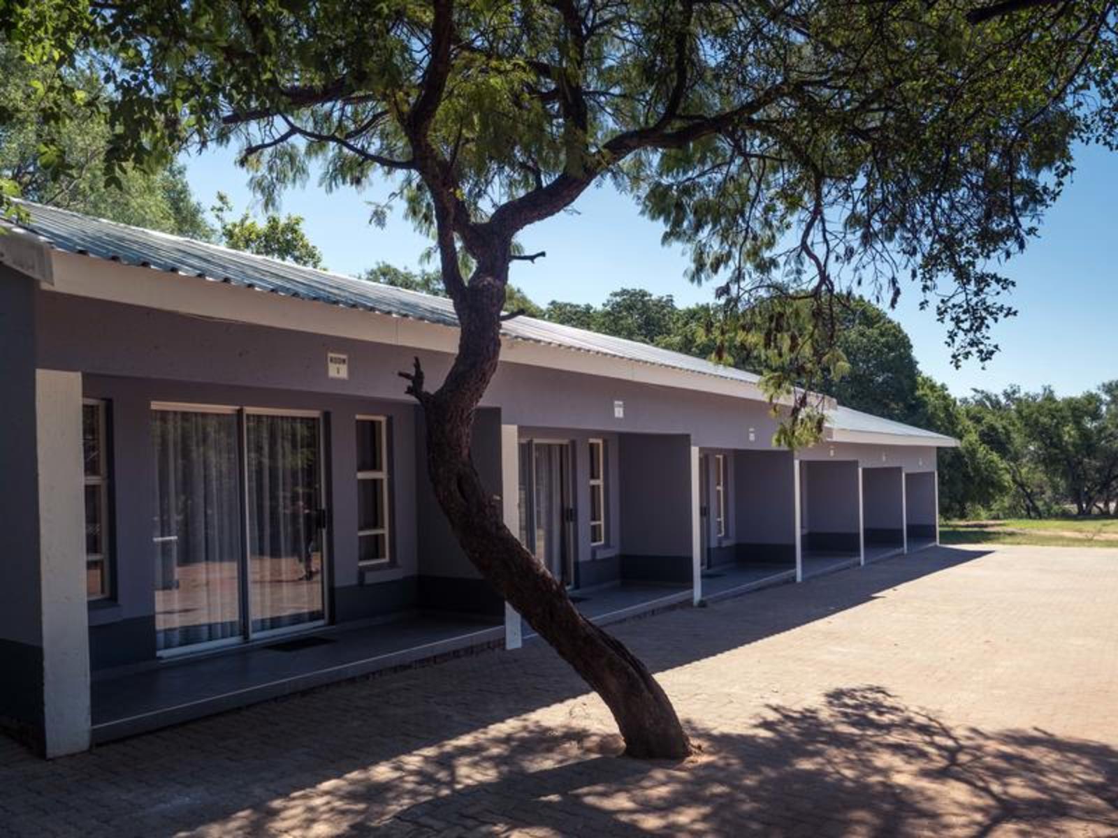 Hartbeespoort Holiday Resort
