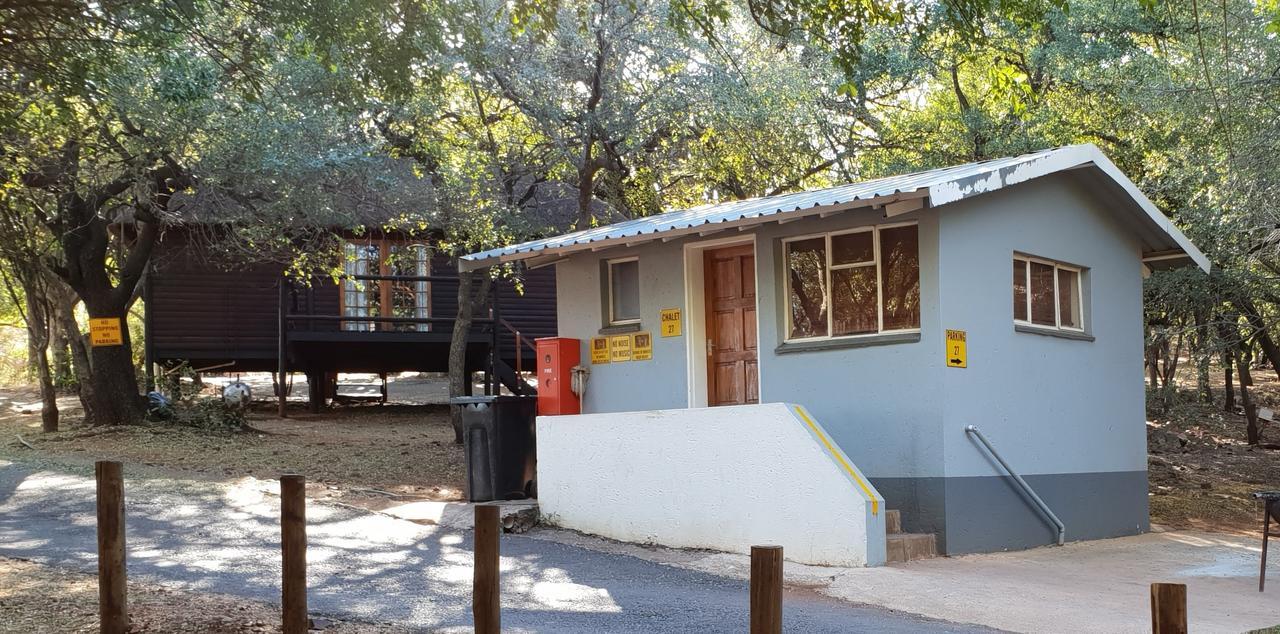 Hartbeespoort Holiday Resort