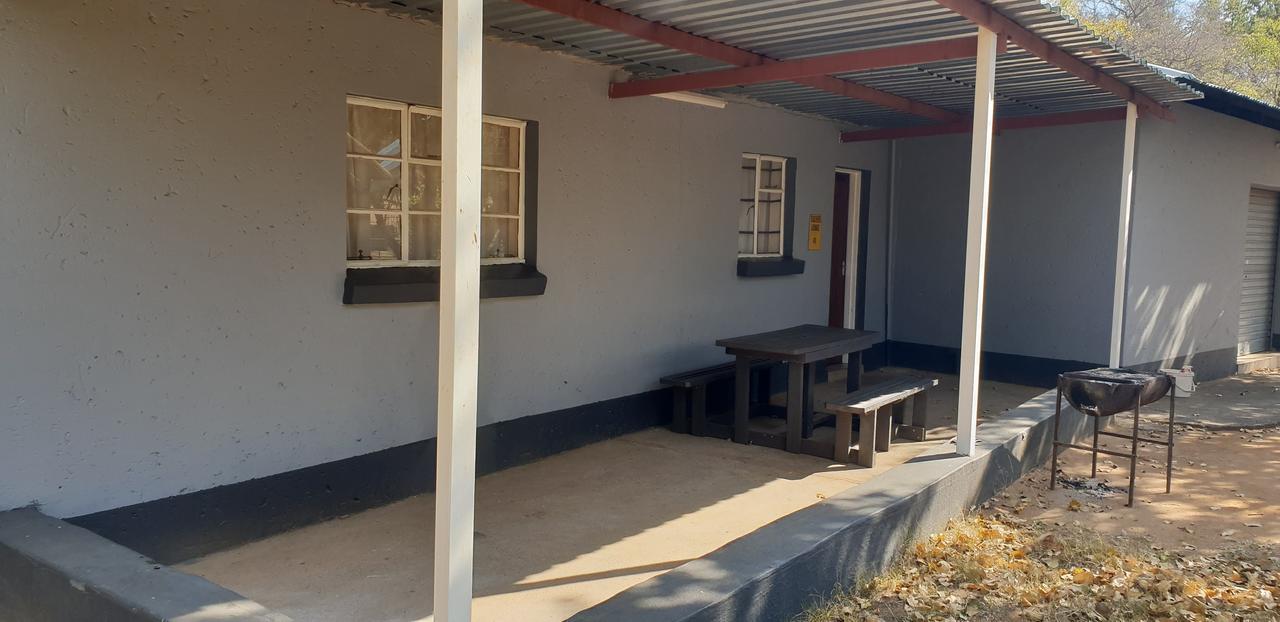 Hartbeespoort Holiday Resort