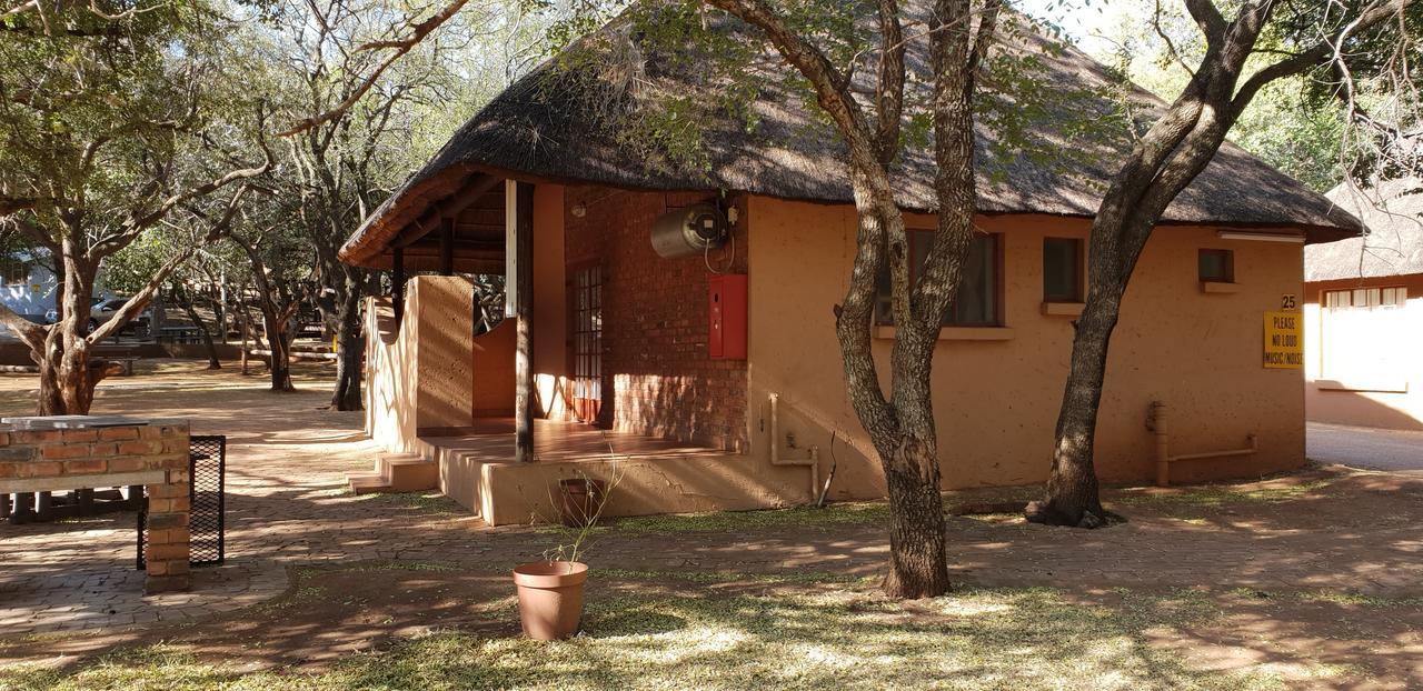 Hartbeespoort Holiday Resort