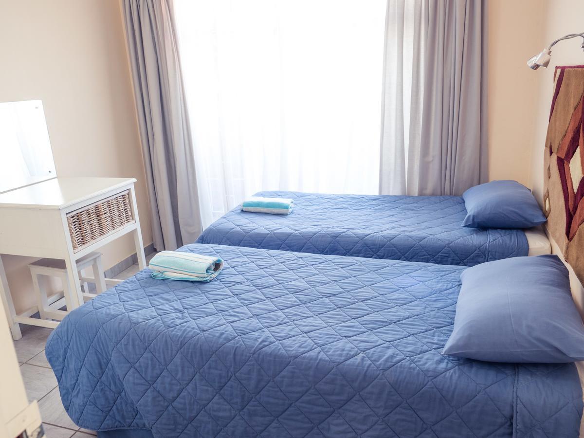 Hartbeespoort Holiday Resort