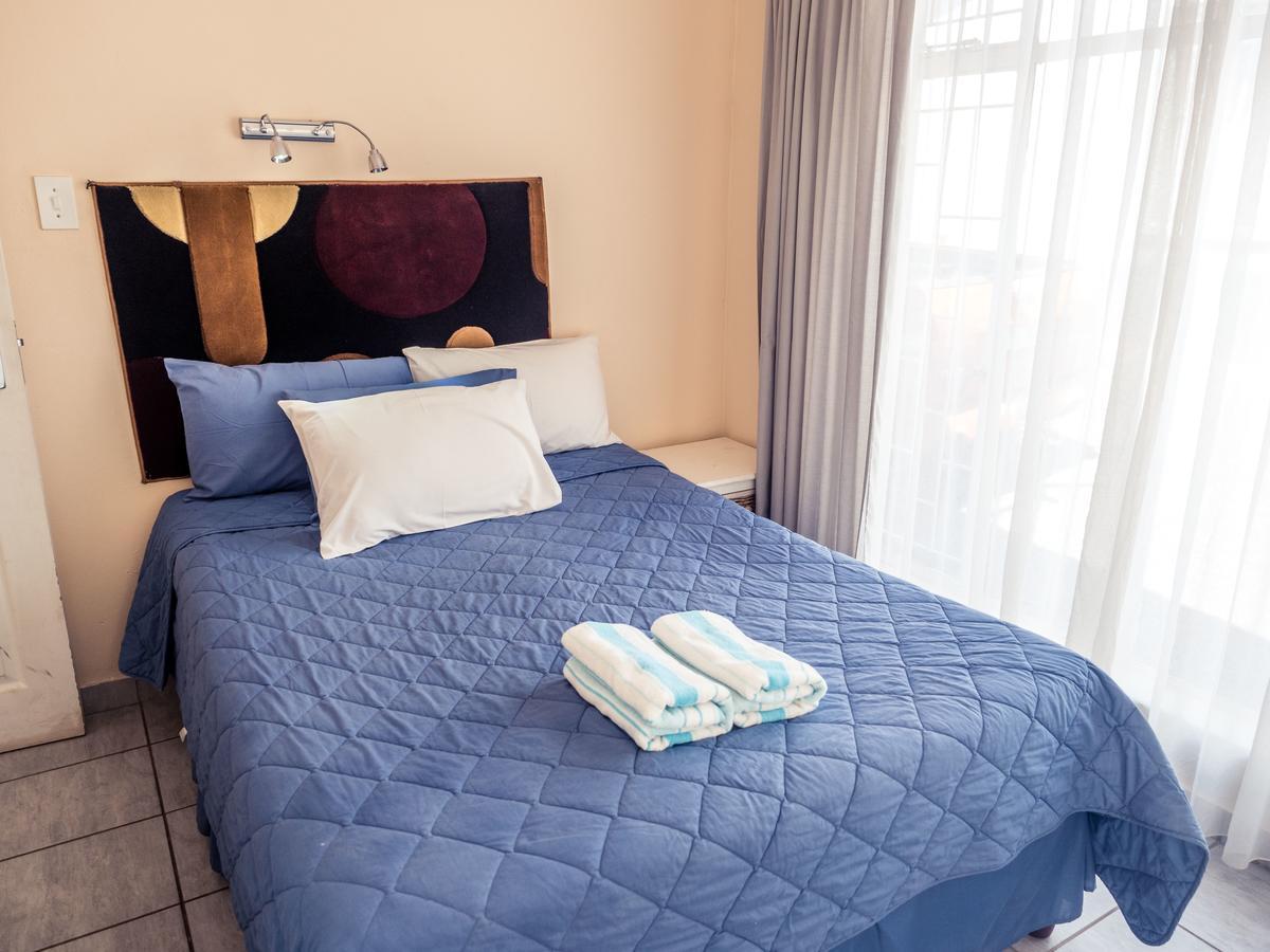 Hartbeespoort Holiday Resort