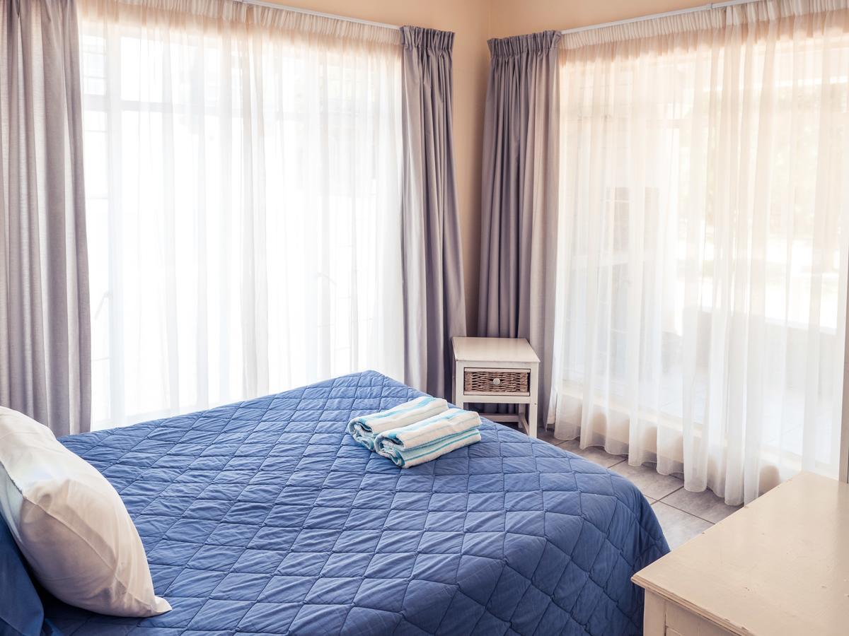 Hartbeespoort Holiday Resort