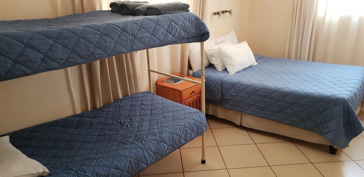 Hartbeespoort Holiday Resort
