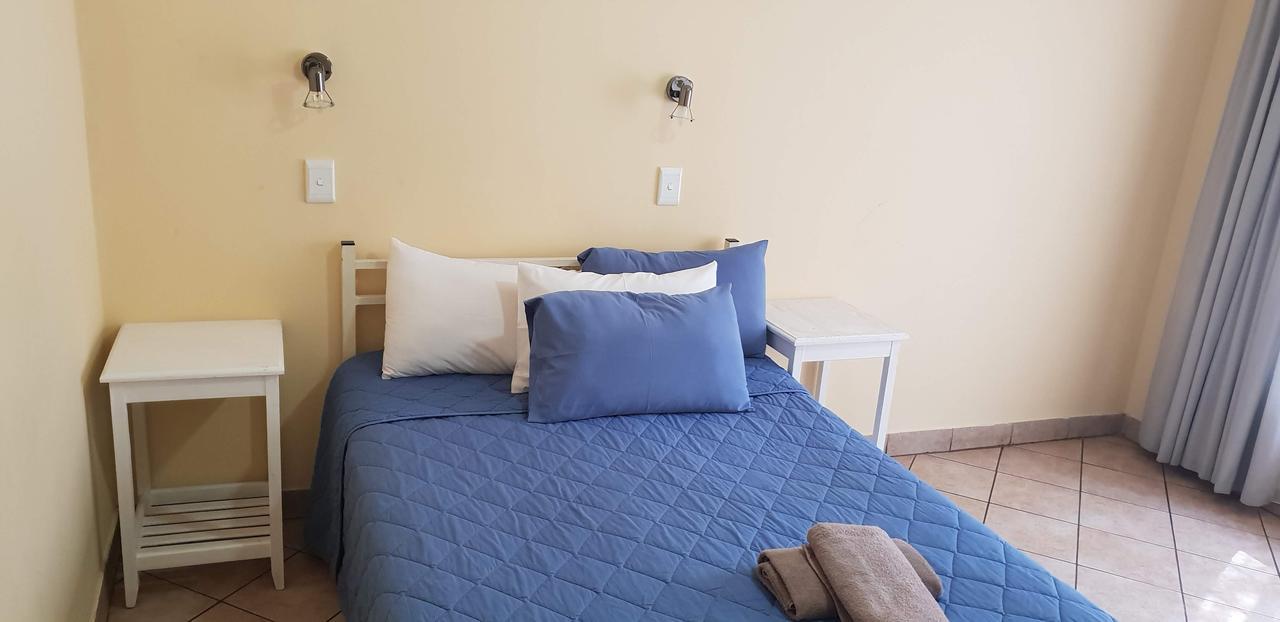 Hartbeespoort Holiday Resort