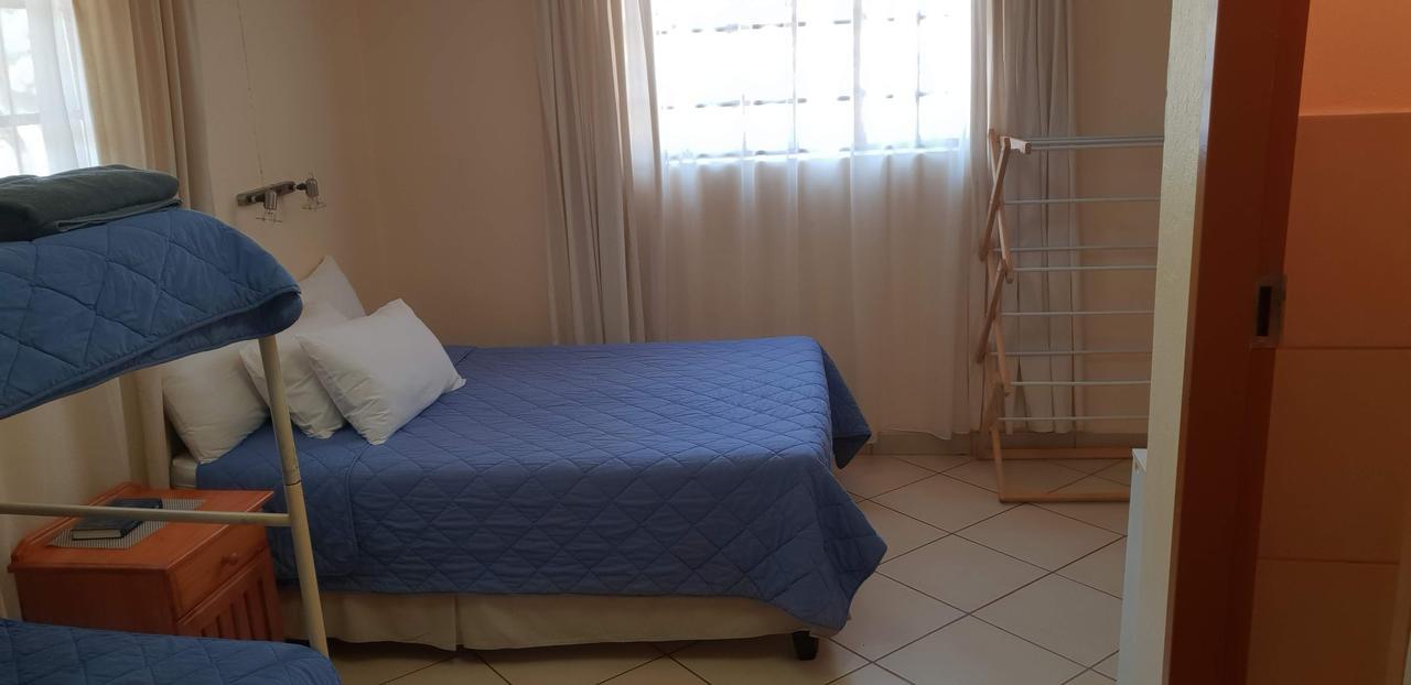 Hartbeespoort Holiday Resort