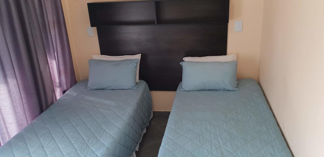 Hartbeespoort Holiday Resort