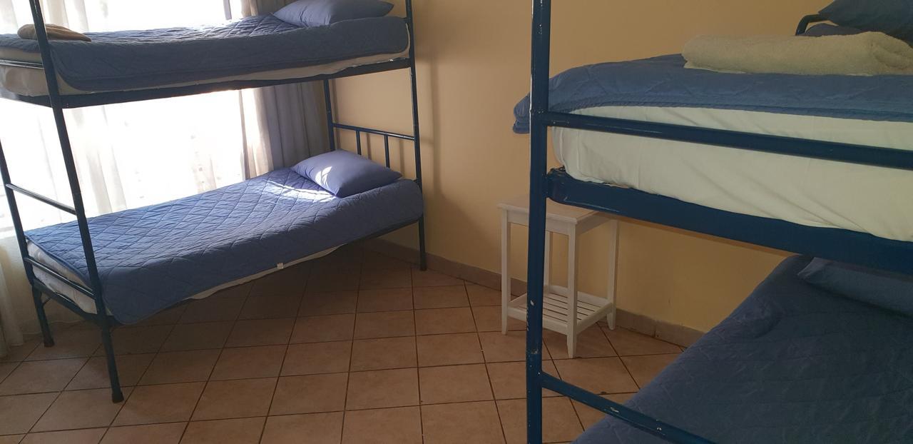 Hartbeespoort Holiday Resort