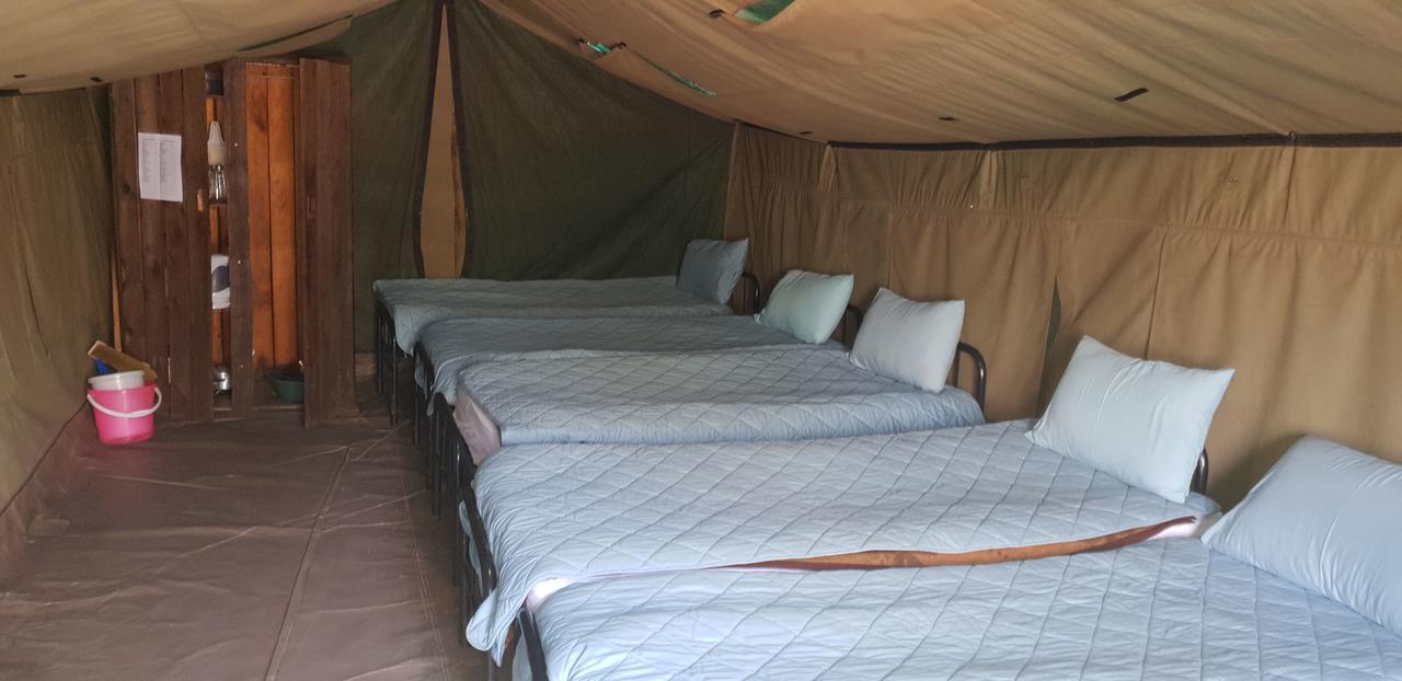 Hartbeespoort Holiday Resort