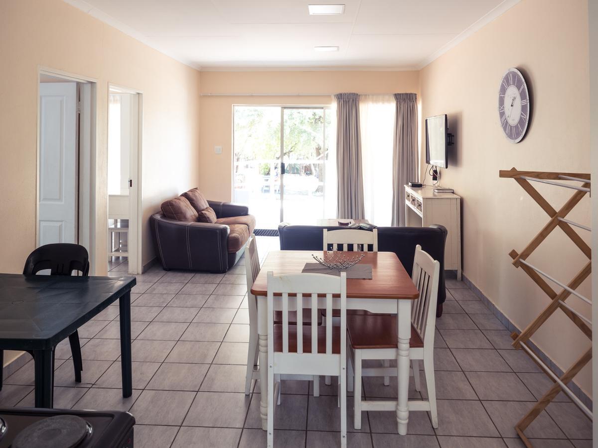 Hartbeespoort Holiday Resort