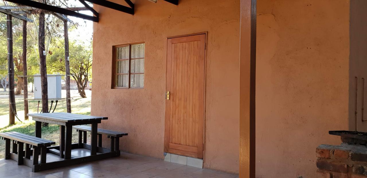 Hartbeespoort Holiday Resort