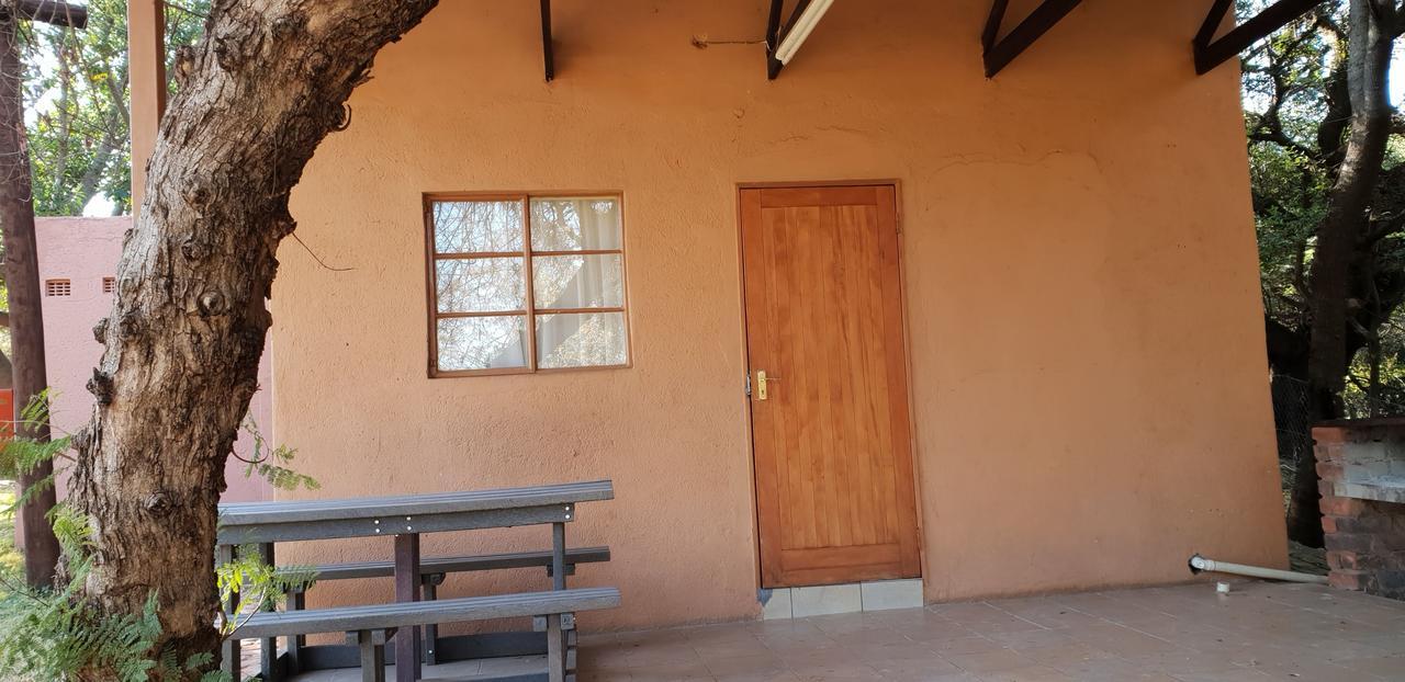 Hartbeespoort Holiday Resort