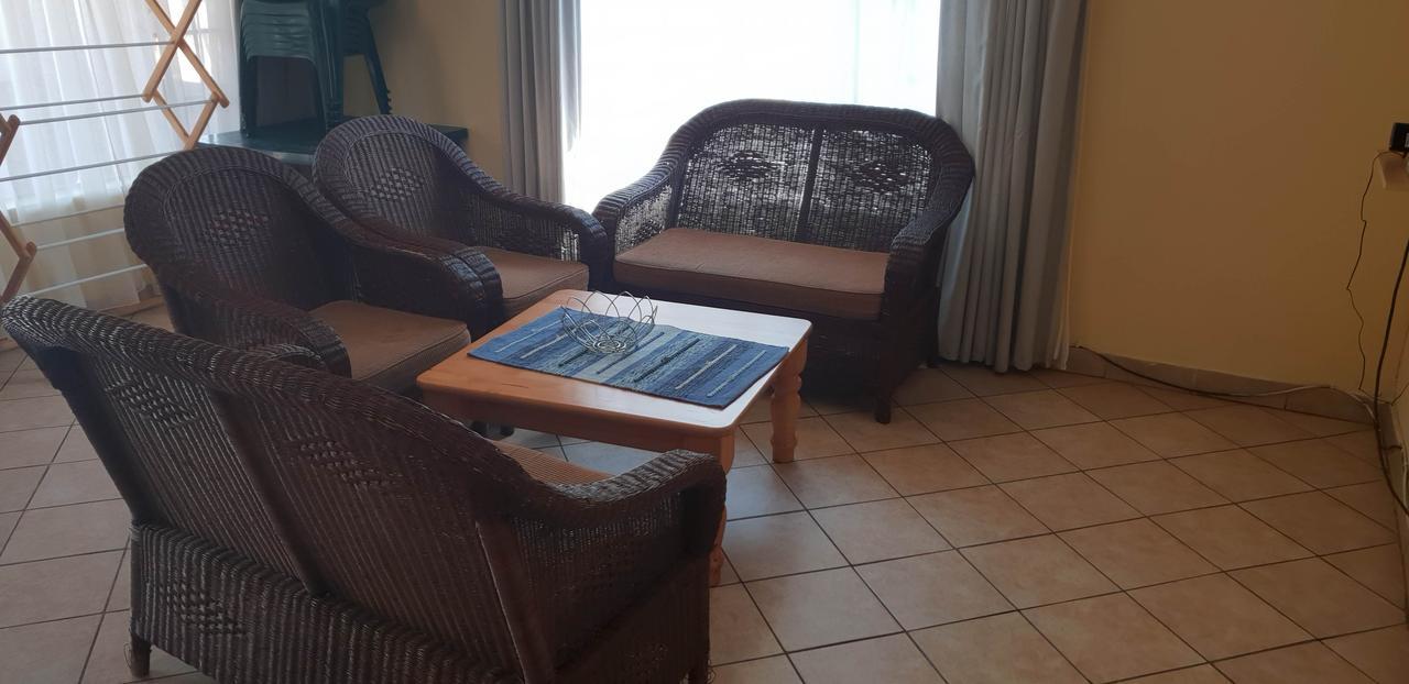 Hartbeespoort Holiday Resort