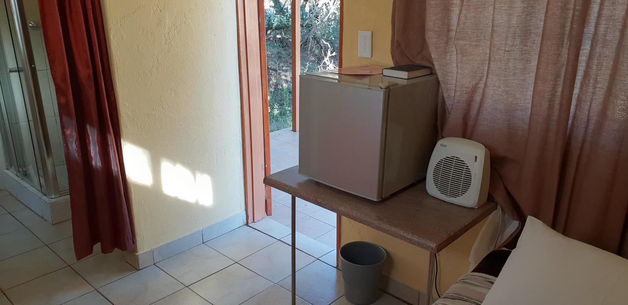 Hartbeespoort Holiday Resort