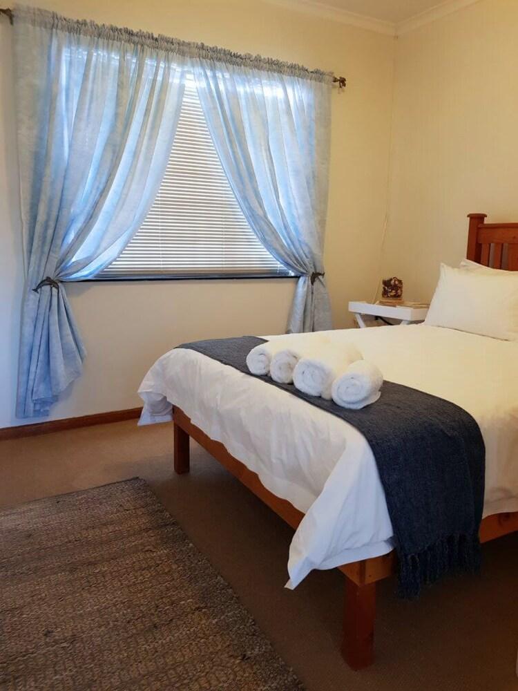Madriko Selfcatering