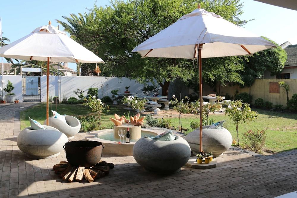 Madriko Selfcatering