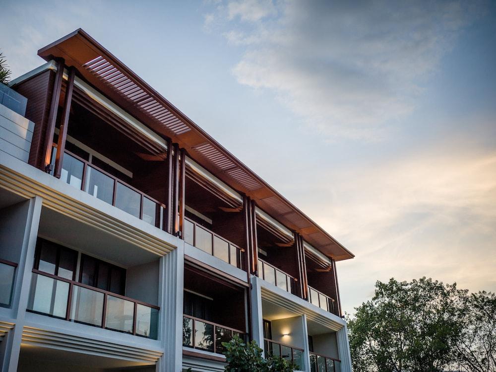 Intercontinental Phuket Resort