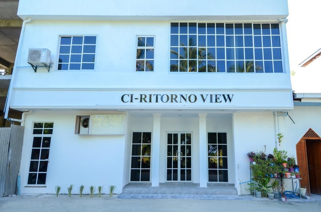 Ciritorno View Guest House