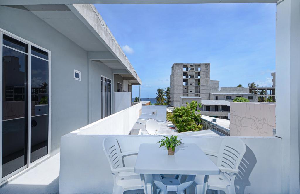 Ciritorno View Guest House