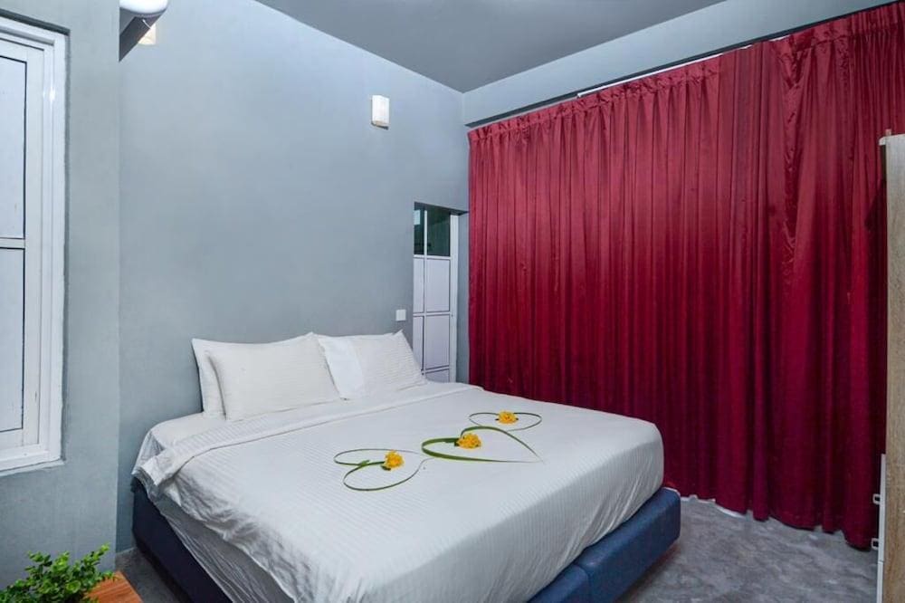 Ciritorno View Guest House