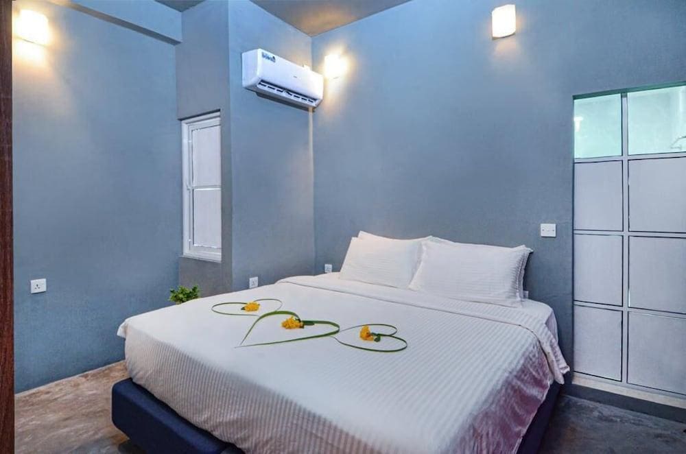 Ciritorno View Guest House