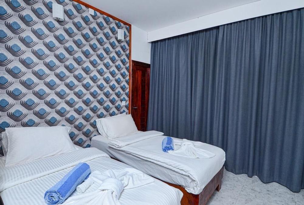 Ciritorno View Guest House