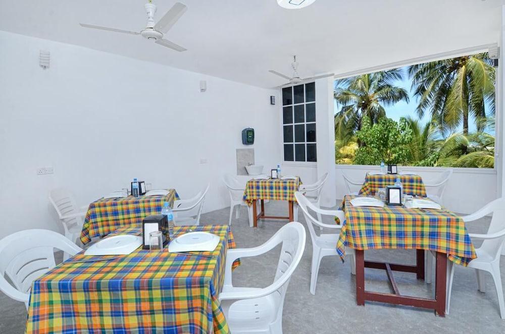 Ciritorno View Guest House