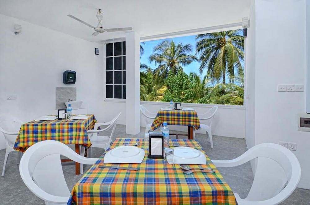 Ciritorno View Guest House