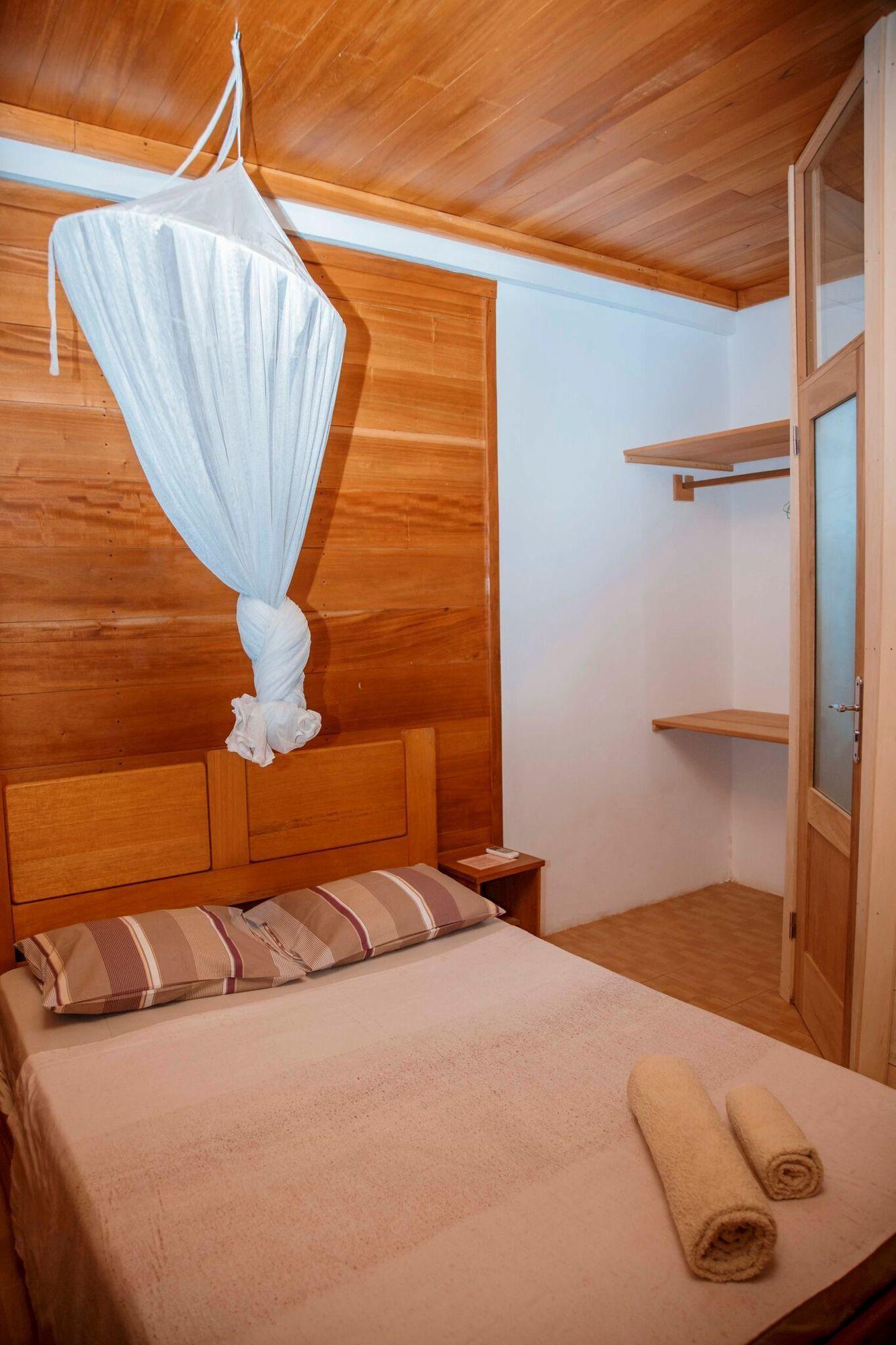 Bed & Breakfast Albergria Porcelana