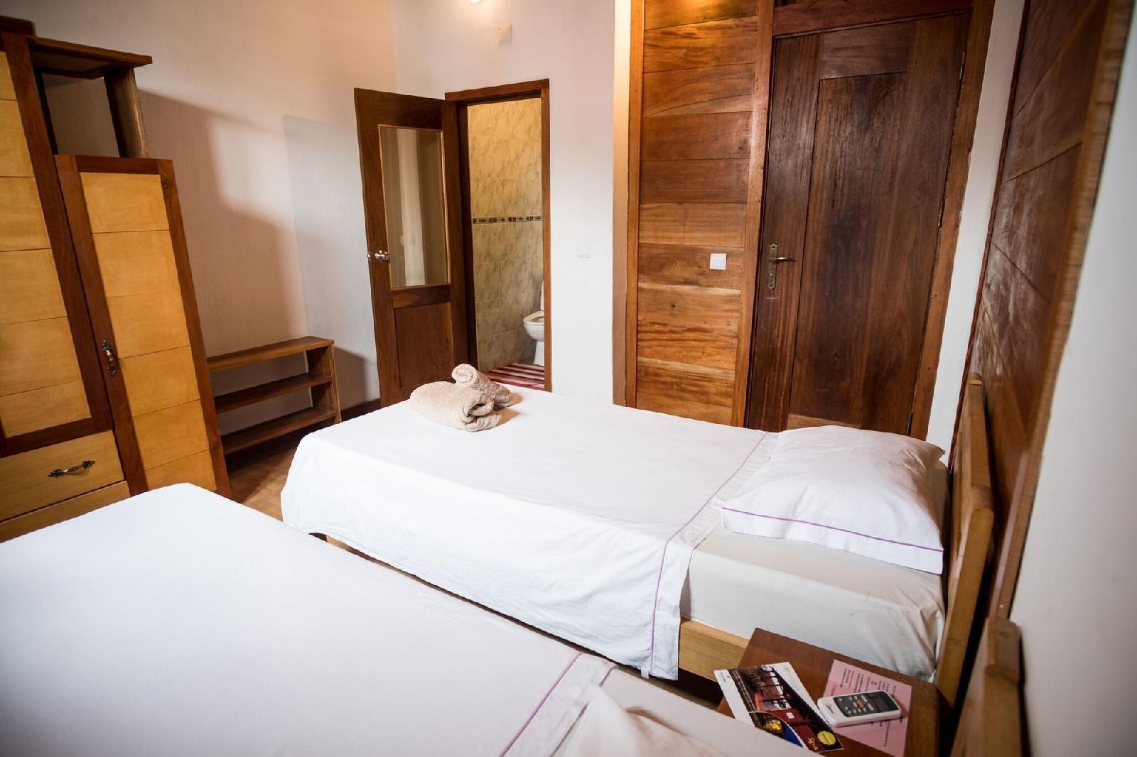 Bed & Breakfast Albergria Porcelana