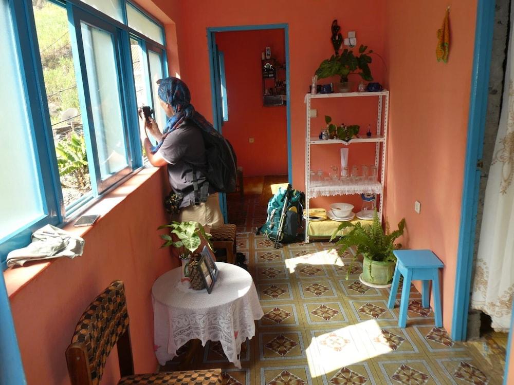 Samira's House