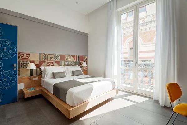 Hotel Medinblu