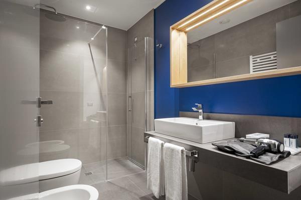 Hotel Medinblu