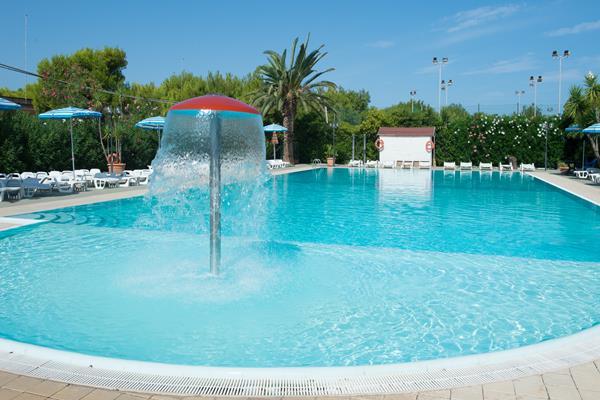 Villaggio Welcome to Bahia