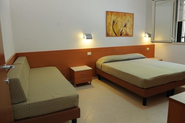 Villaggio Welcome to Bahia