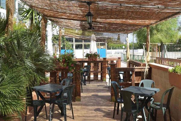 Villaggio Welcome to Bahia