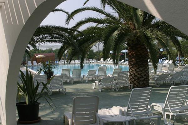 Villaggio Welcome to Bahia