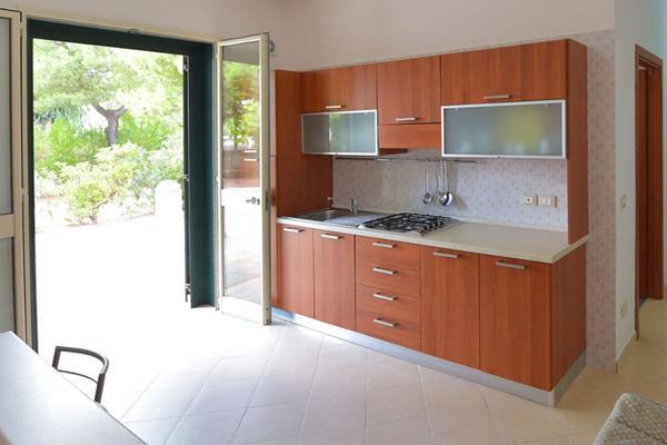 Villaggio Welcome to Bahia