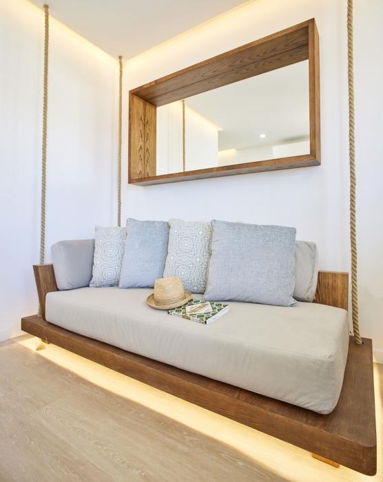 Aparthotel Oura Senses