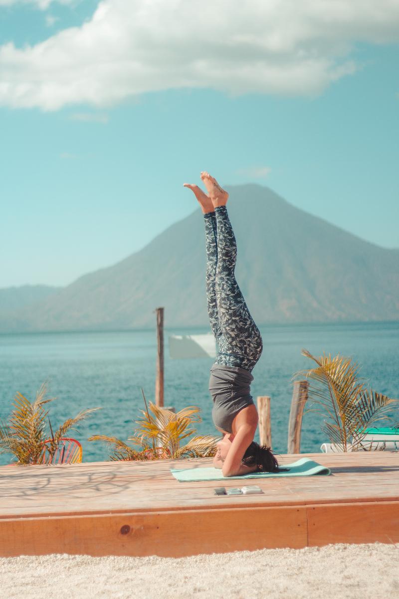 Selina Atitlan