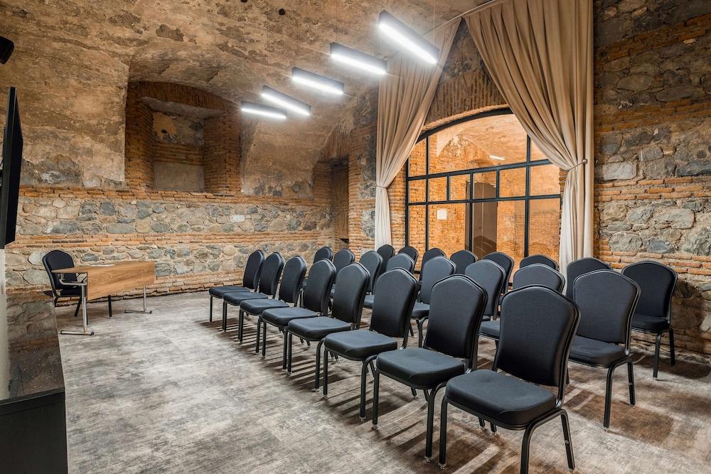 Radisson Collection Hotel Tsinandali Estate Georgia