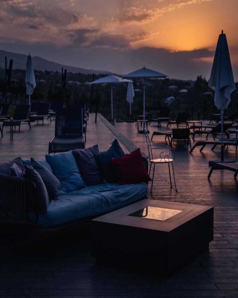 Radisson Collection Hotel Tsinandali Estate Georgia