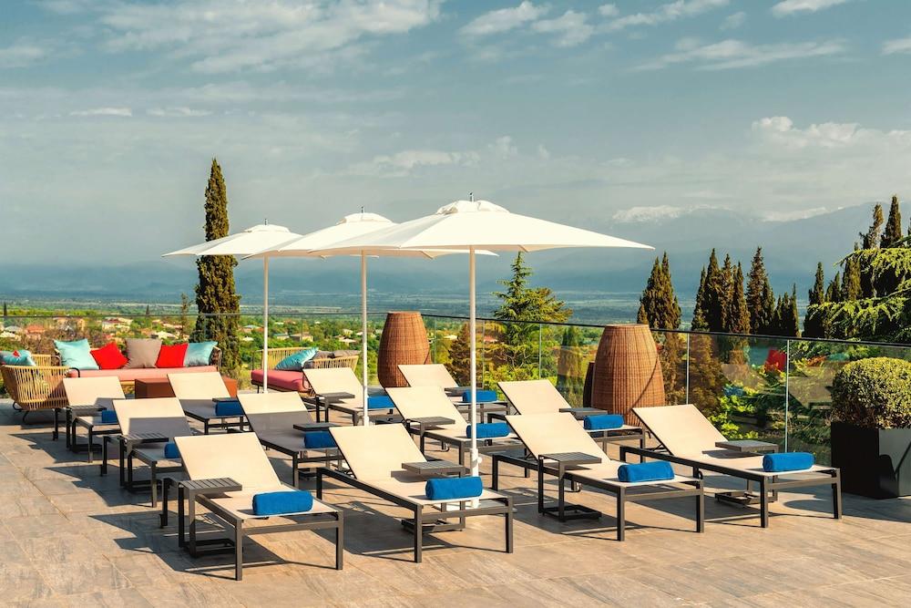 Radisson Collection Hotel Tsinandali Estate Georgia