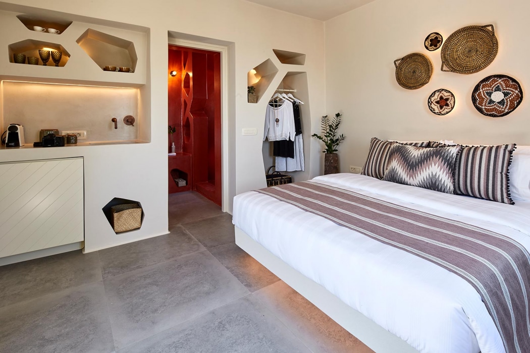 Aeon Suites