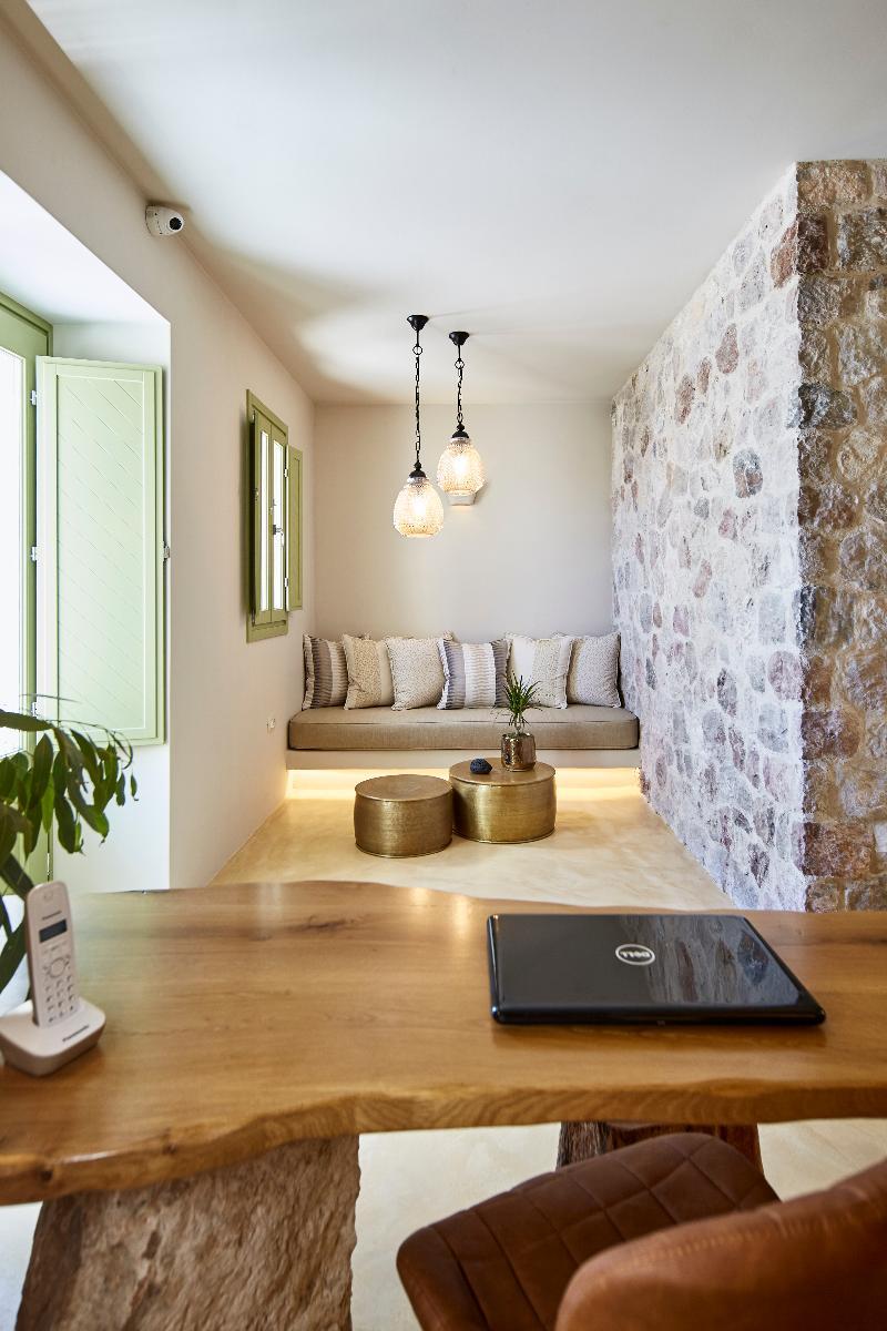 Aeon Suites